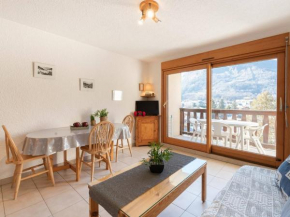 Studio calme 4 pers avec parking, proche centre Saint Lary Soulan - FR-1-296-205